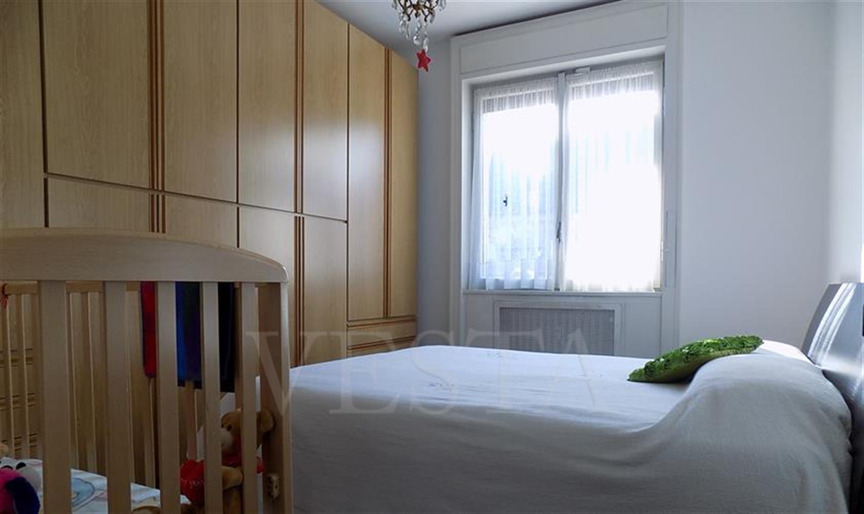 Vendita Milano Trilocale