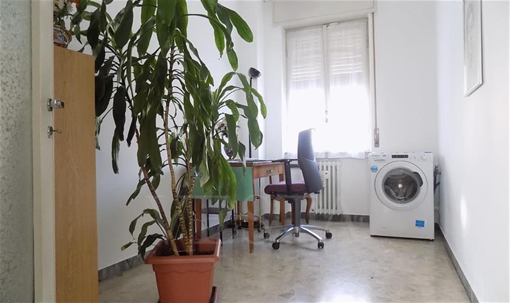 Vendita Milano Trilocale