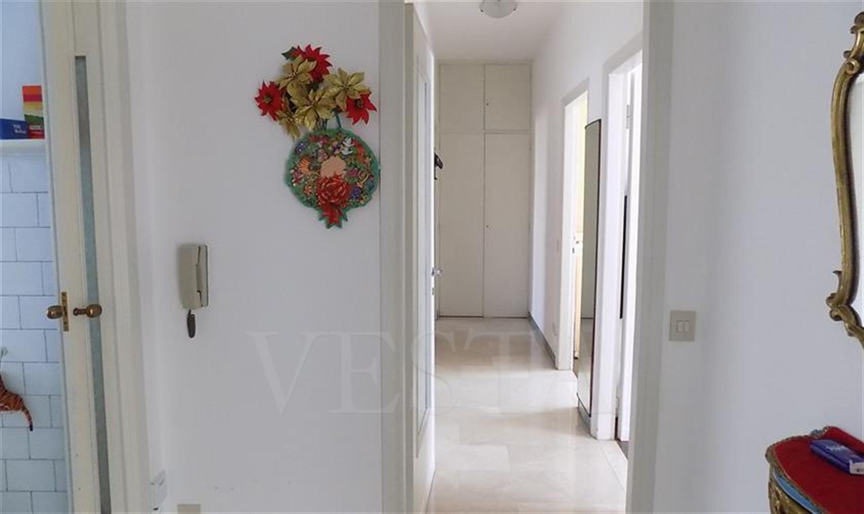 Vendita Milano Trilocale