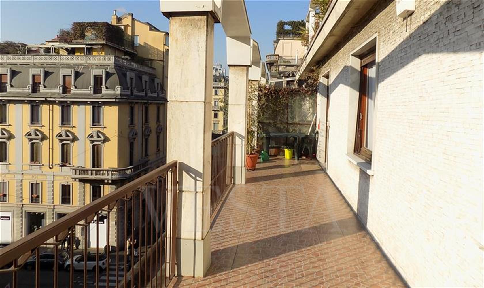 Vendita Milano Trilocale
