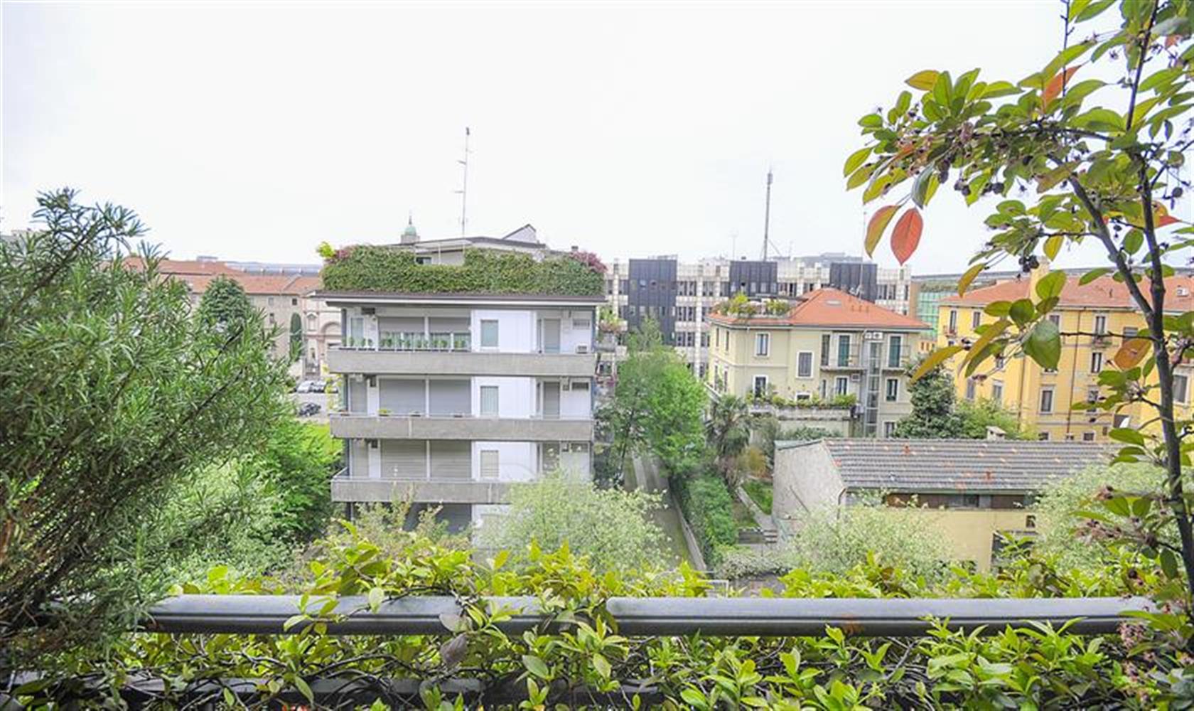 Vendita Milano Cinque locali