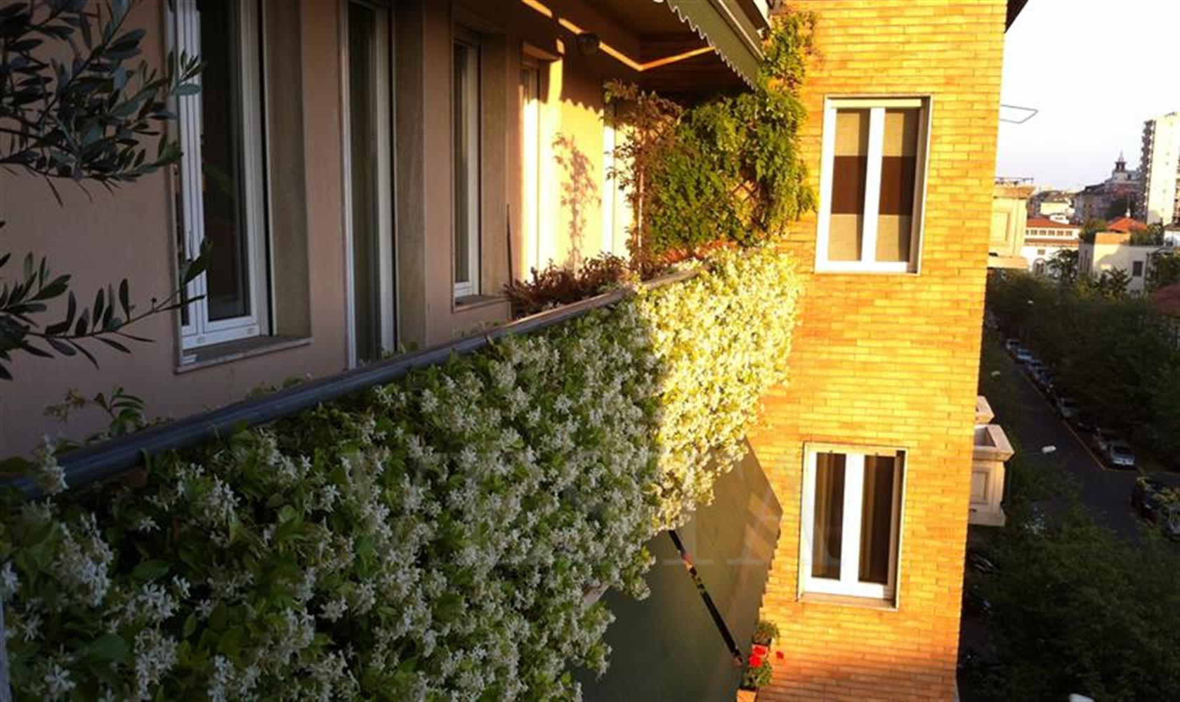 Vendita Milano Cinque locali