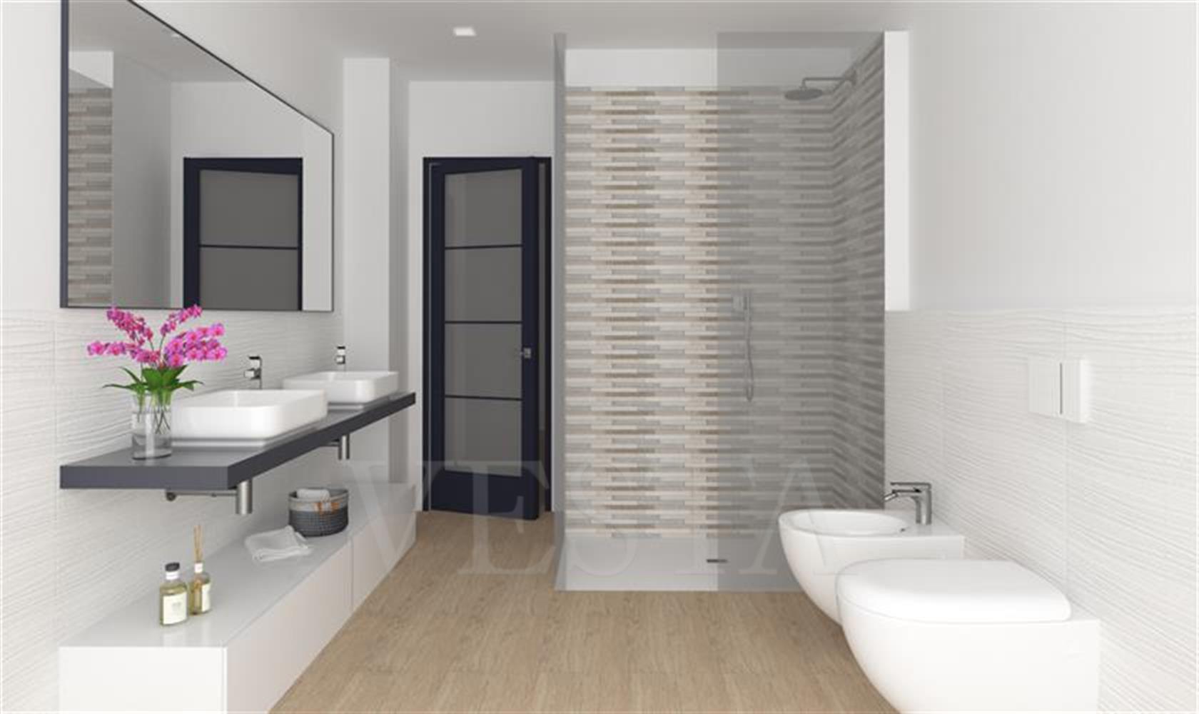 Vendita Milano Trilocale