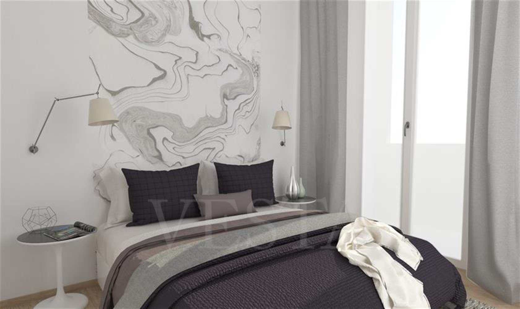 Vendita Milano Trilocale