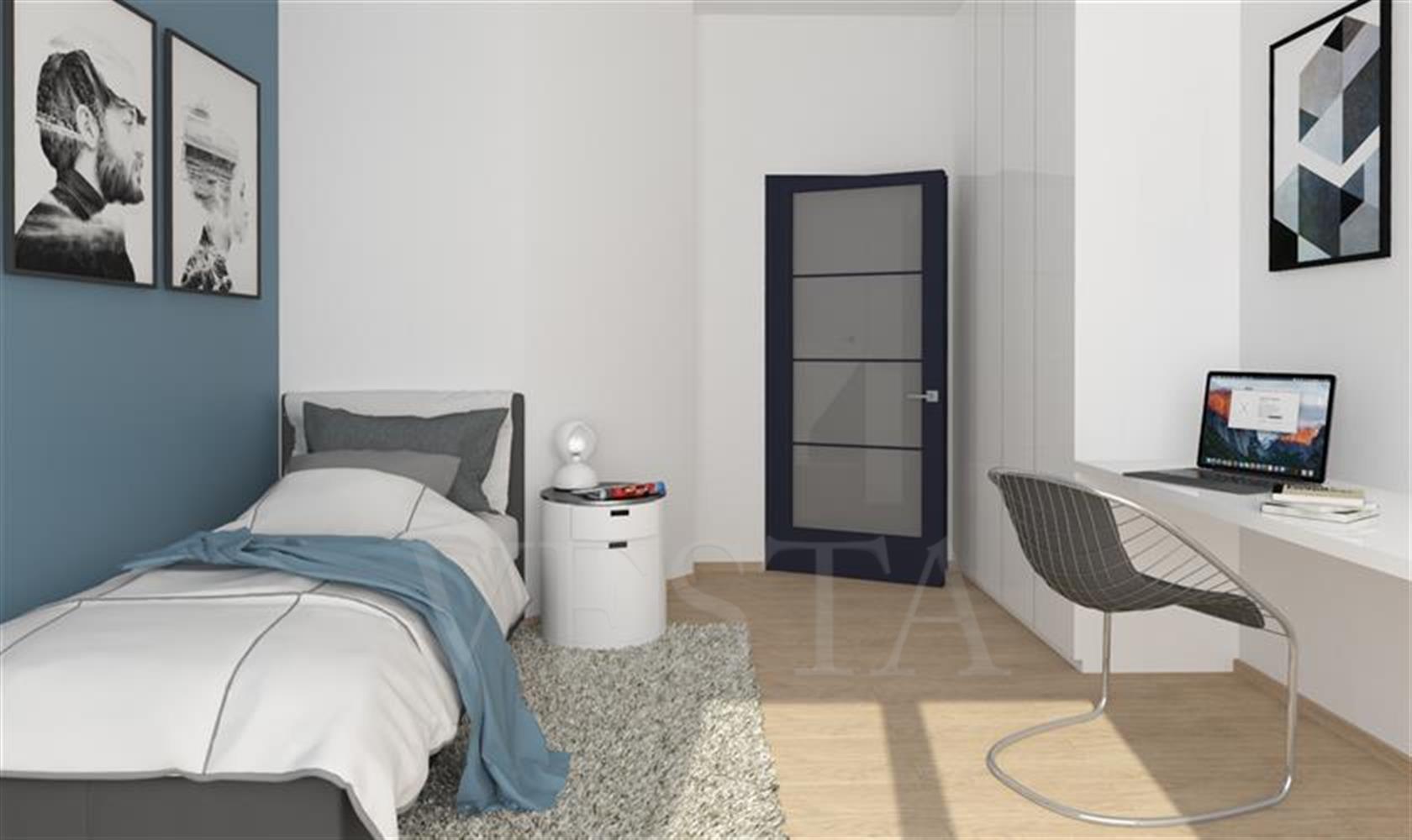 Vendita Milano Trilocale
