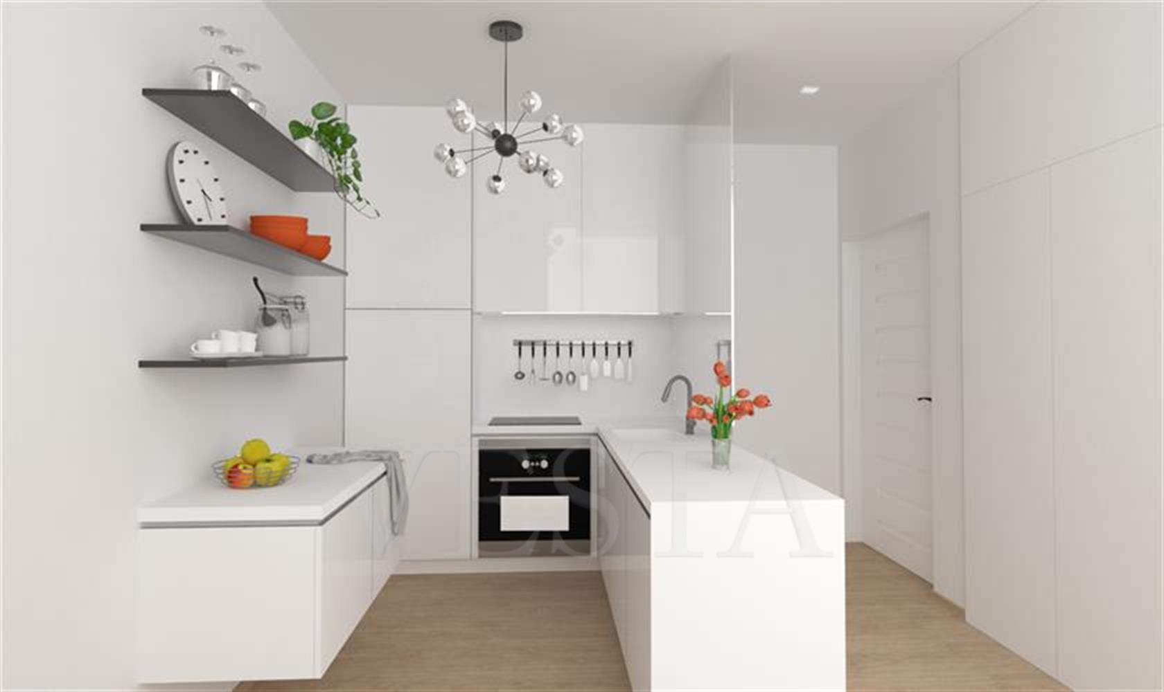 Vendita Milano Trilocale