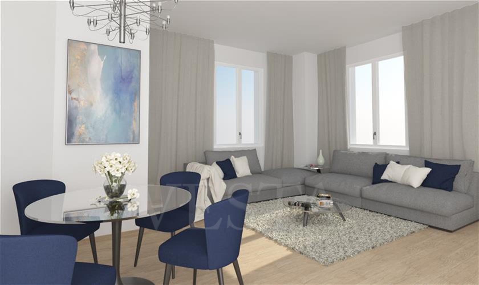 Vendita Milano Trilocale