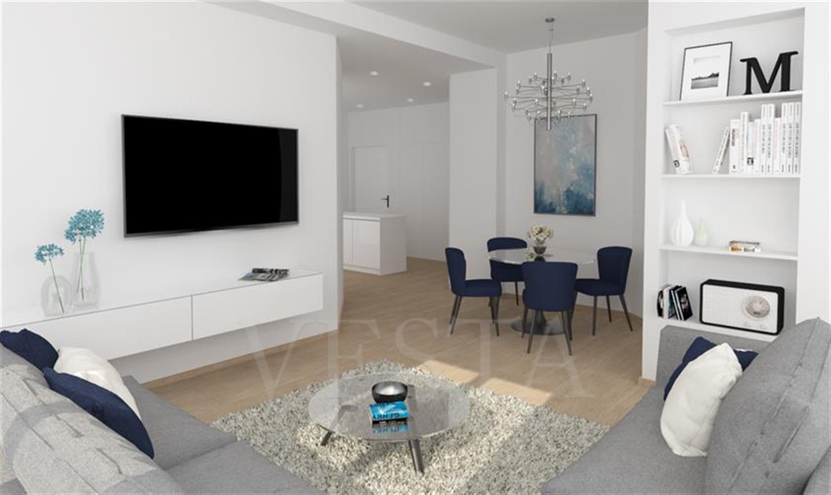 Vendita Milano Trilocale
