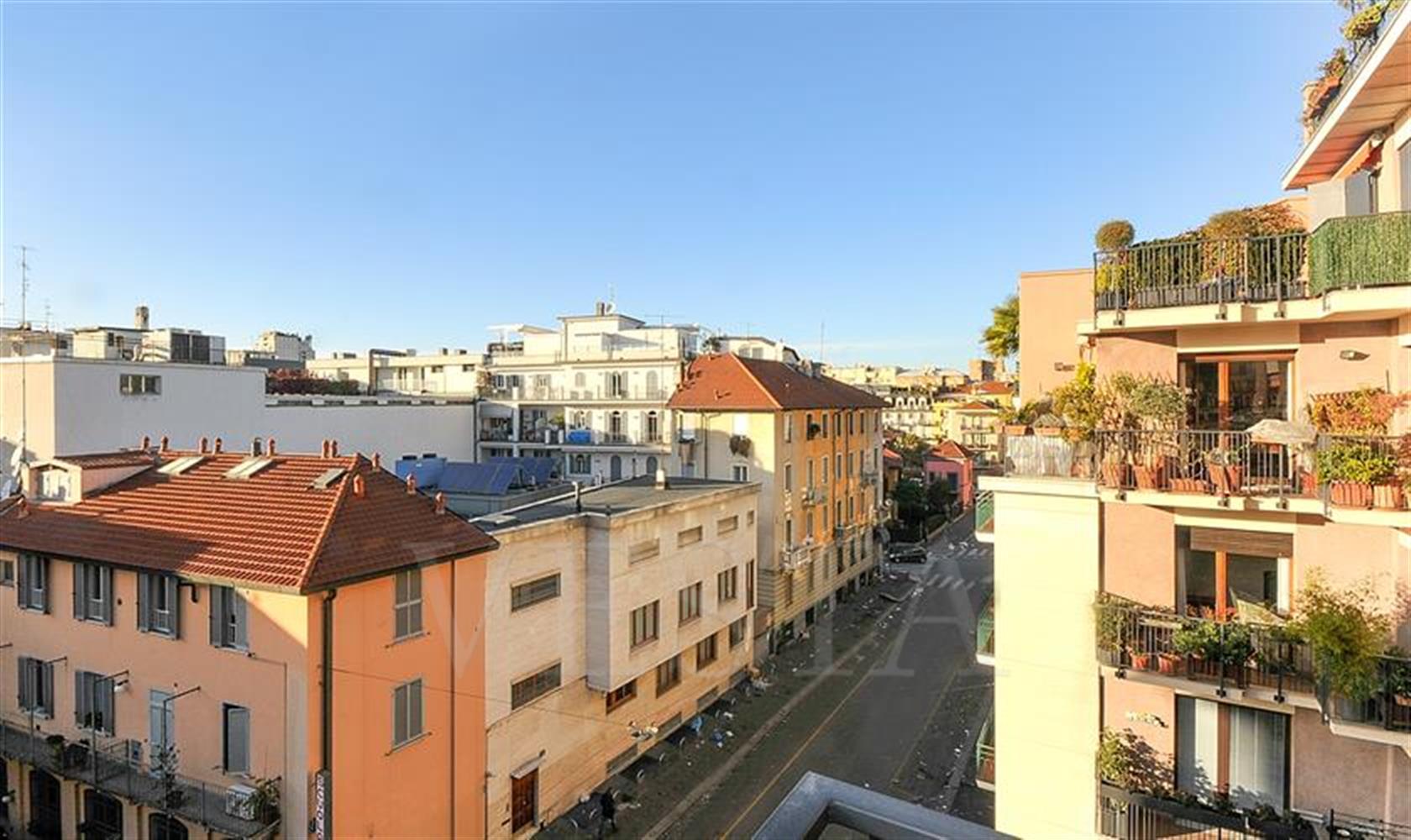 Vendita Milano Quadrilocale