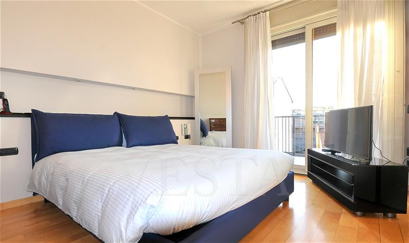 Vendita Milano Quadrilocale