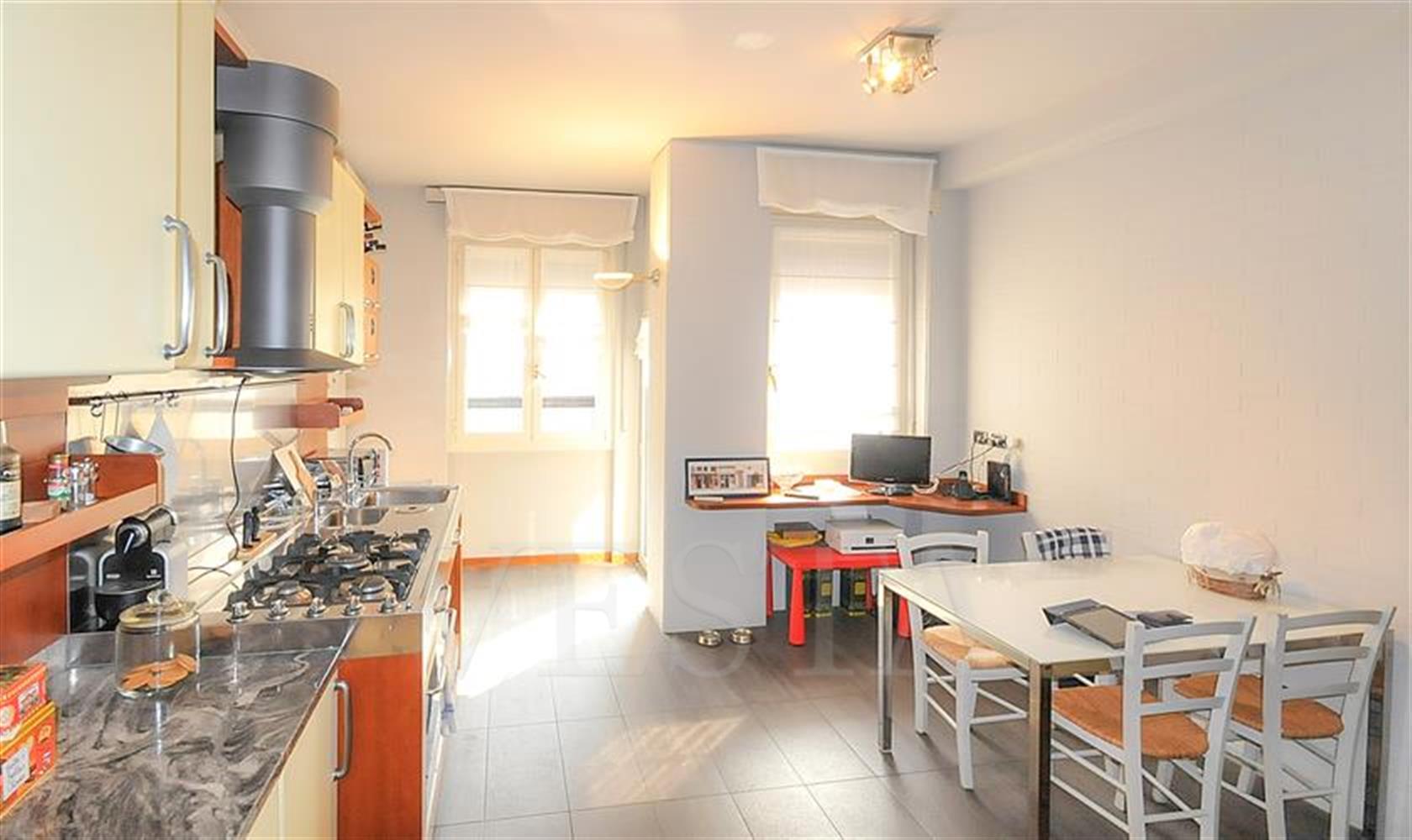 Vendita Milano Quadrilocale