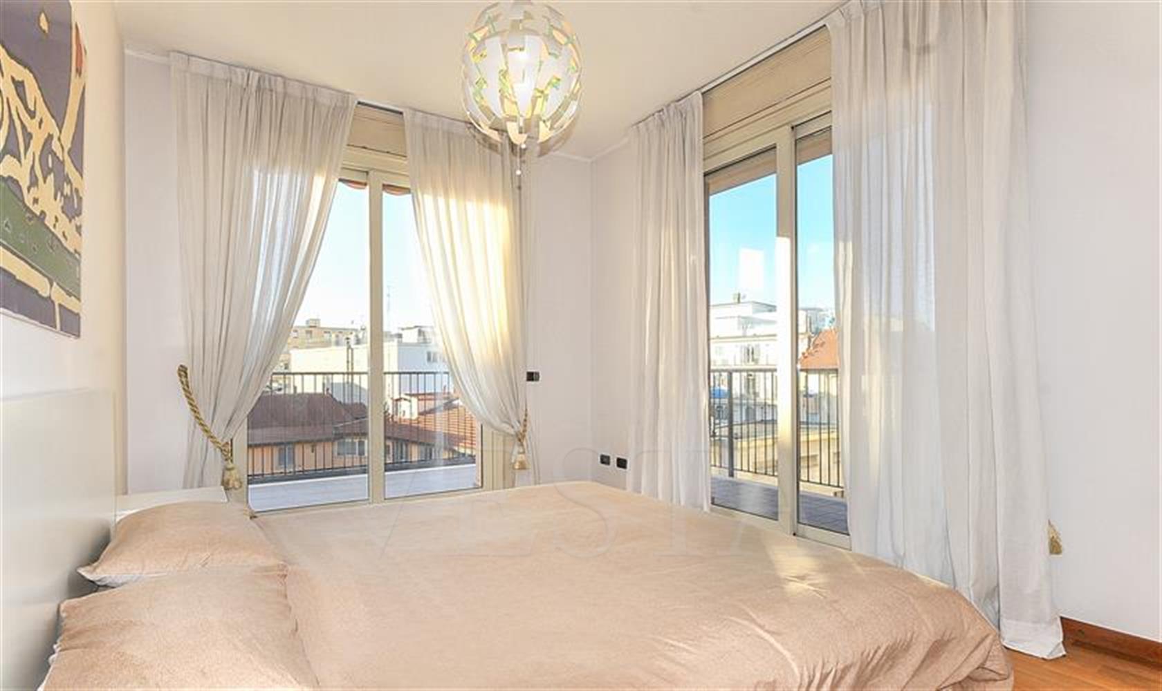 Vendita Milano Quadrilocale