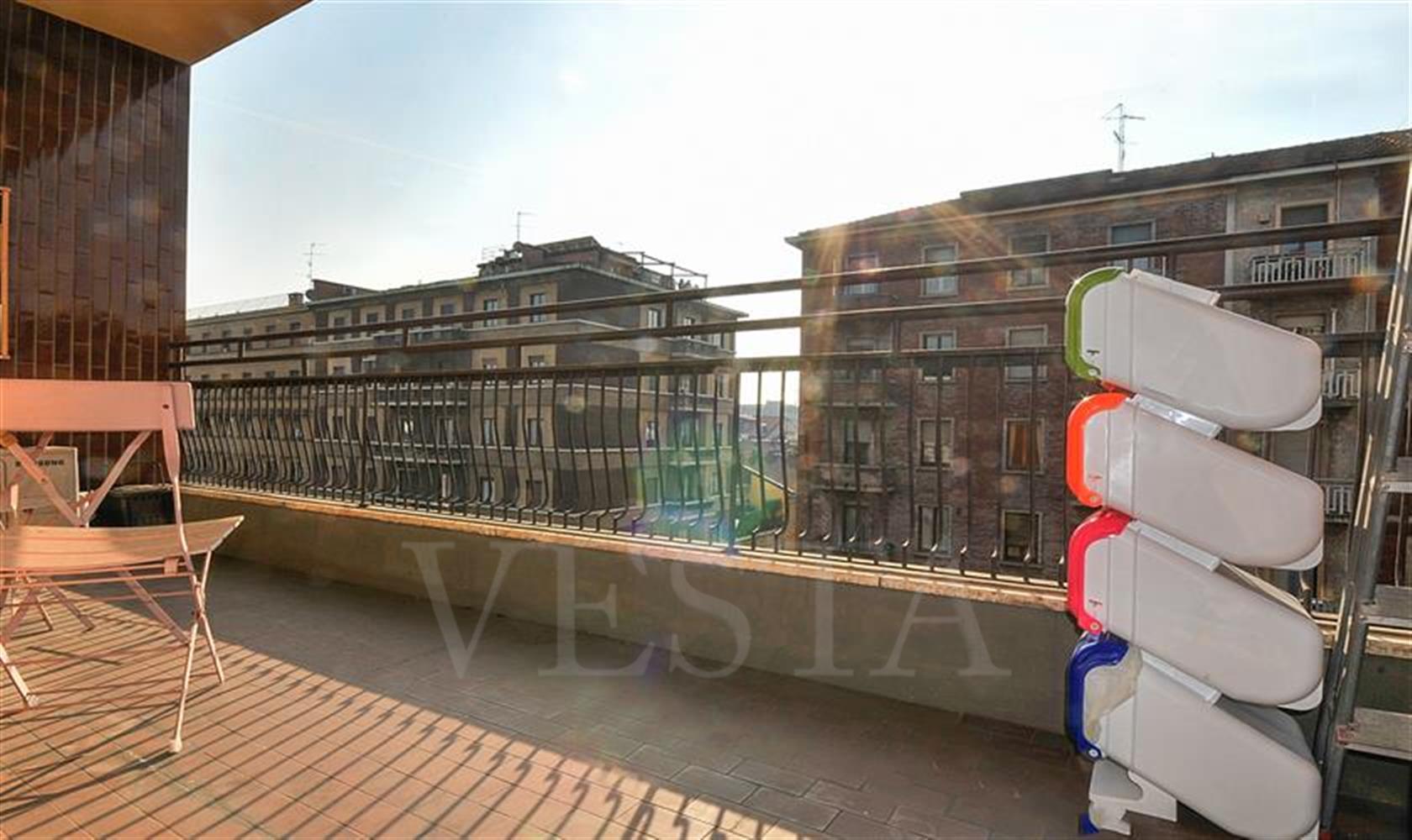 Vendita Milano Mono/Bilocale