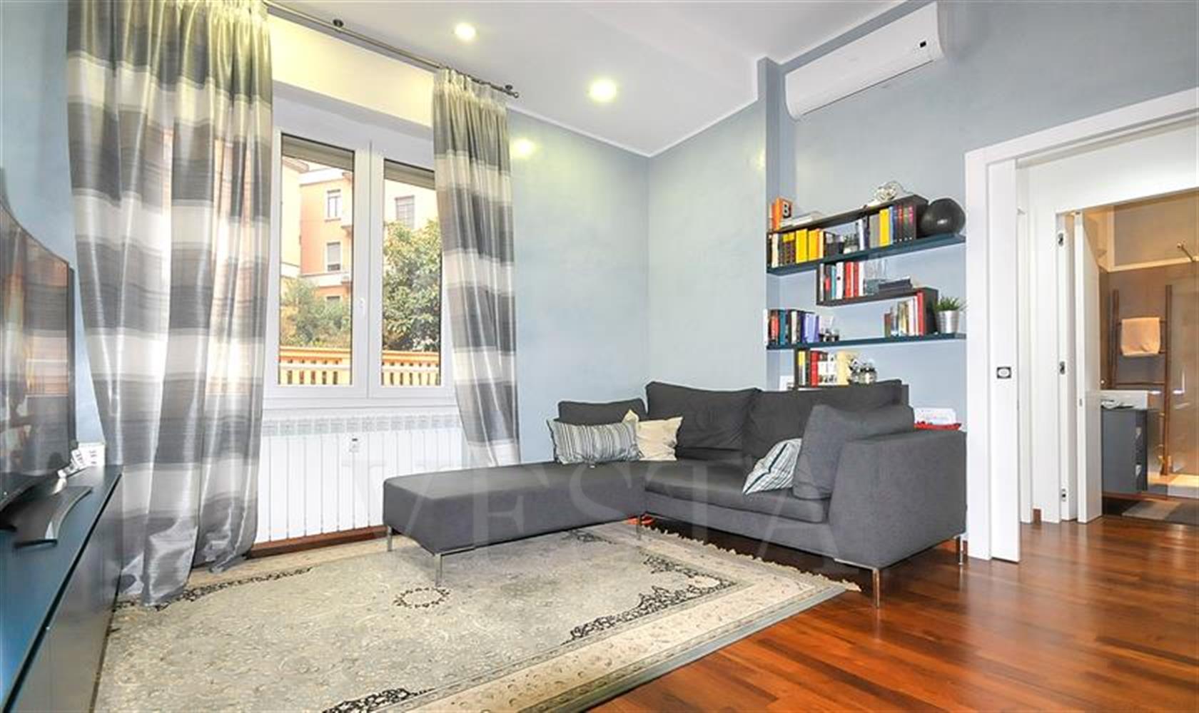 Vendita Milano Mono/Bilocale