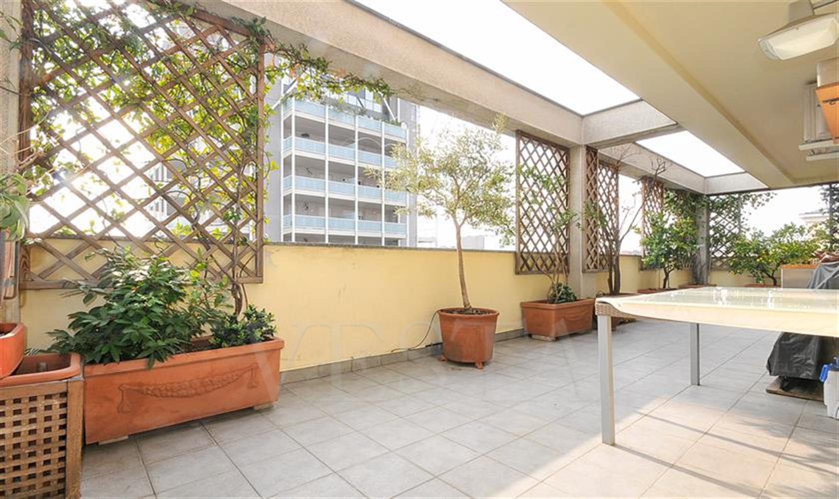 Vendita Milano Quadrilocale