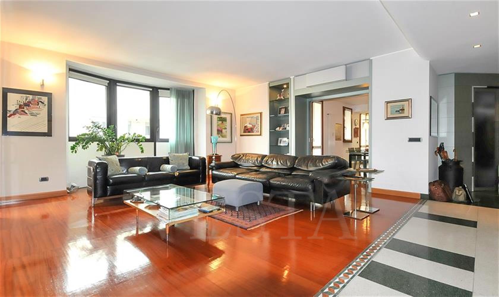 Vendita Milano Quadrilocale