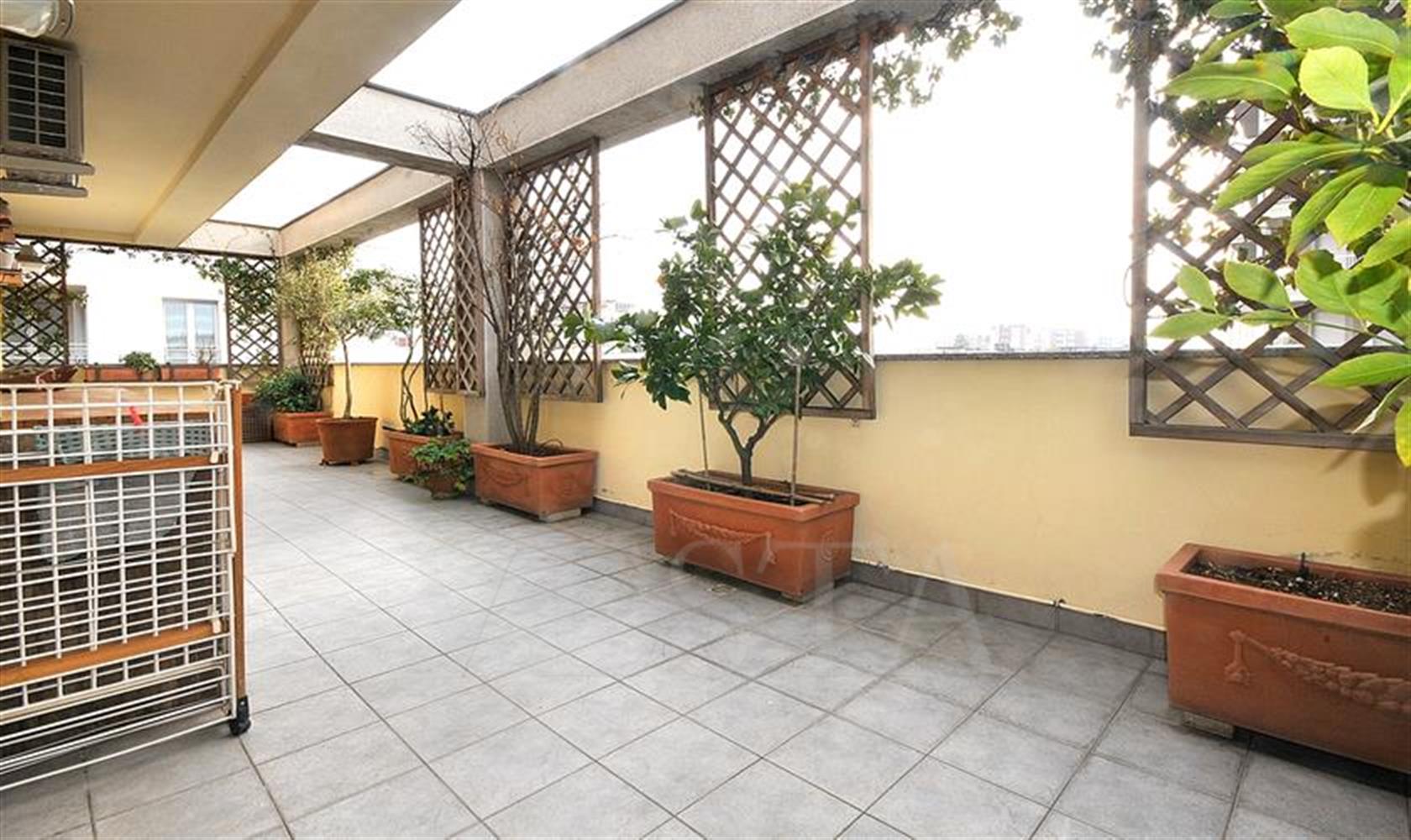 Vendita Milano Quadrilocale