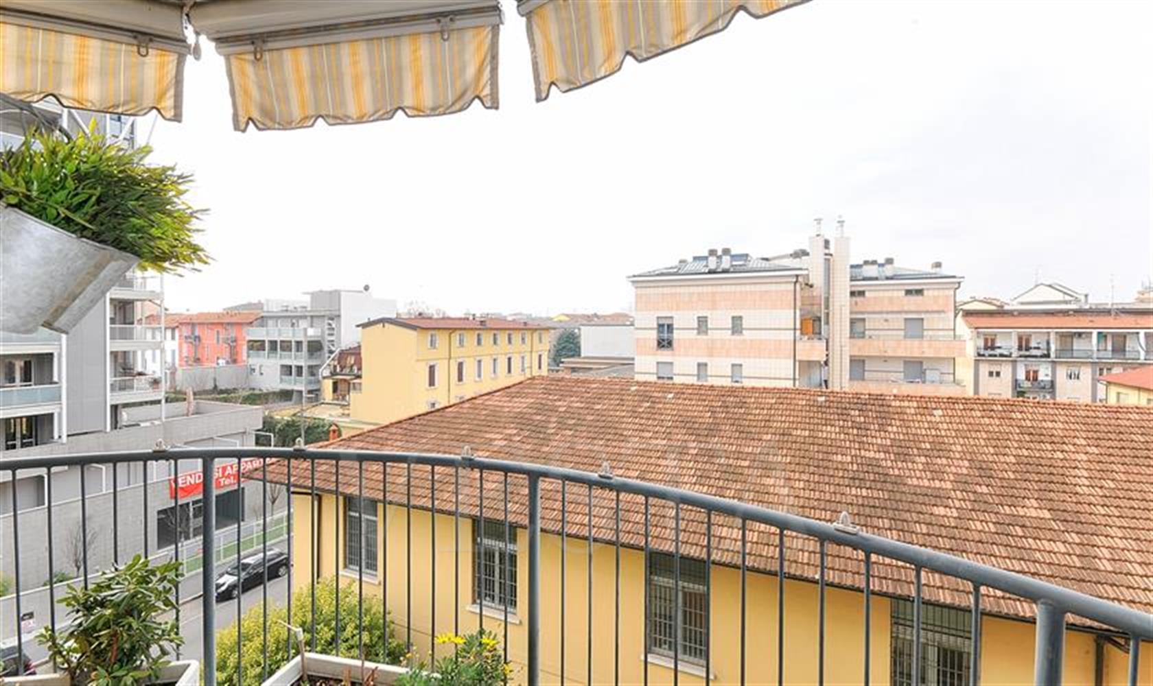 Vendita Milano Quadrilocale