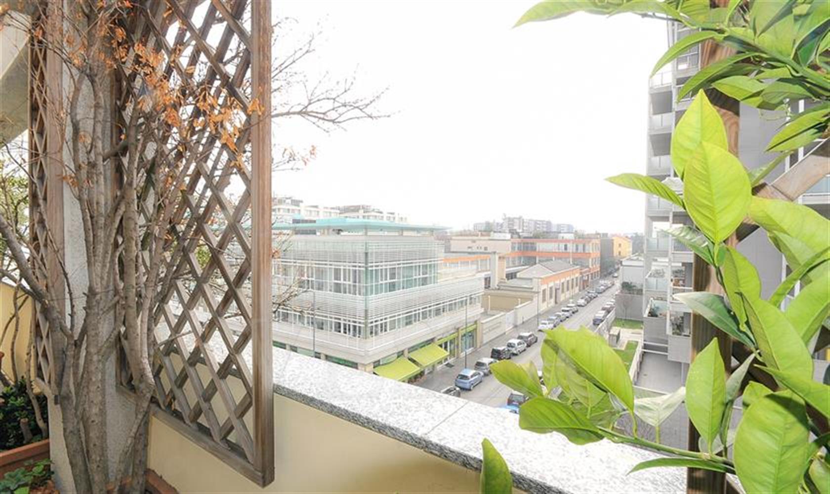 Vendita Milano Quadrilocale