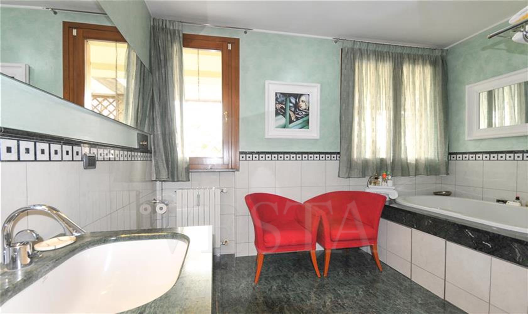 Vendita Milano Quadrilocale