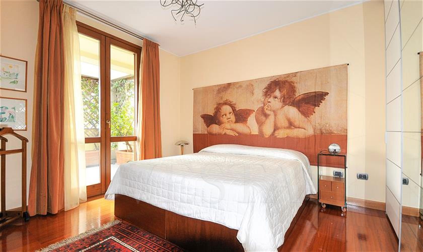Vendita Milano Quadrilocale