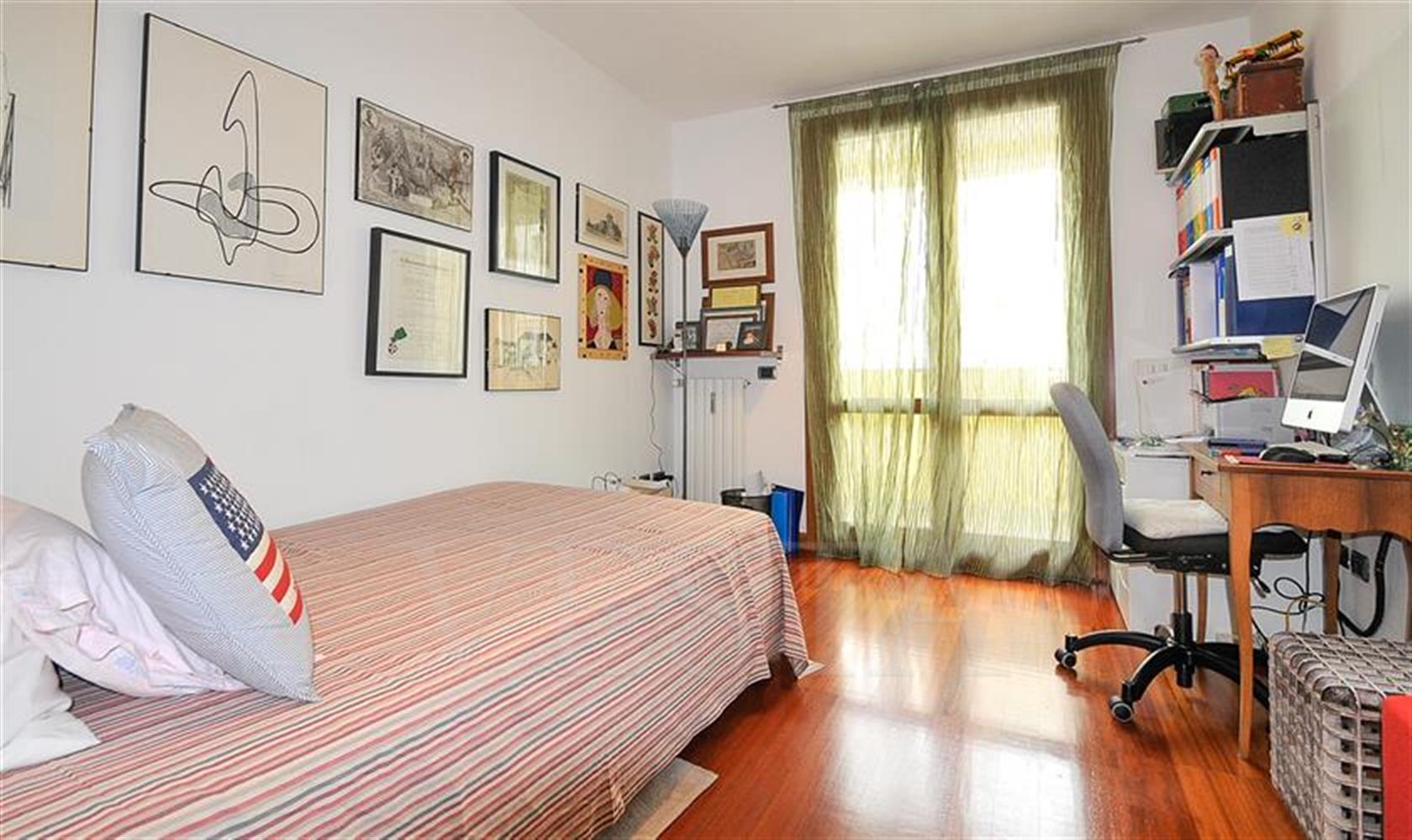 Vendita Milano Quadrilocale