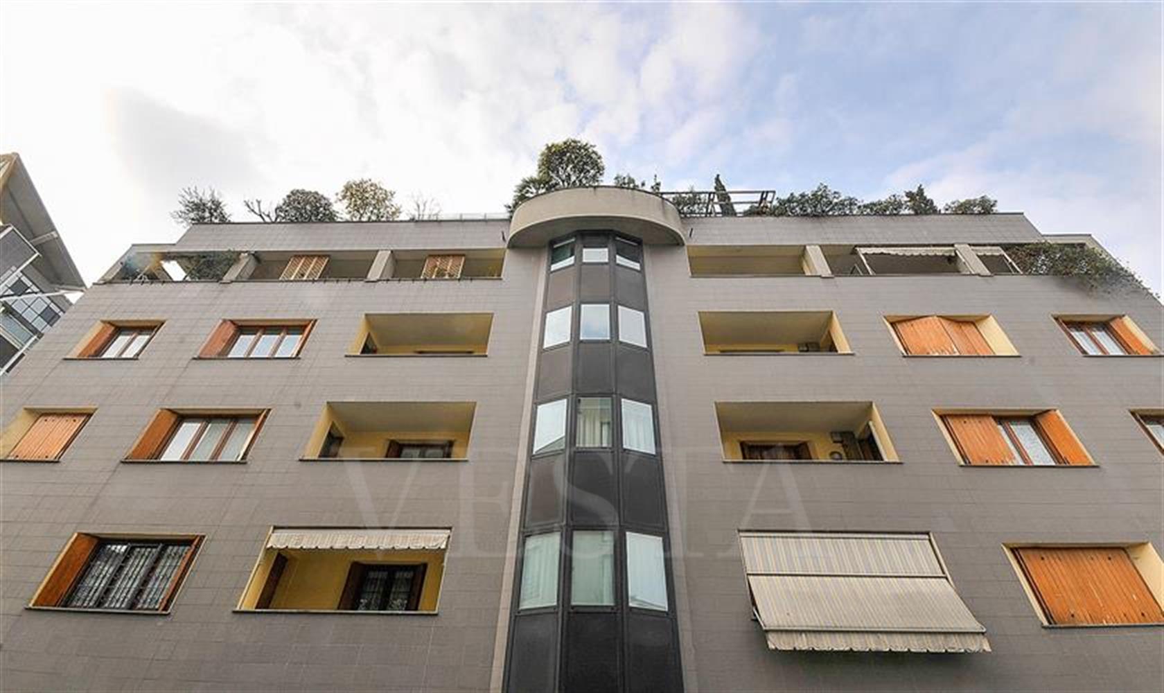 Vendita Milano Quadrilocale