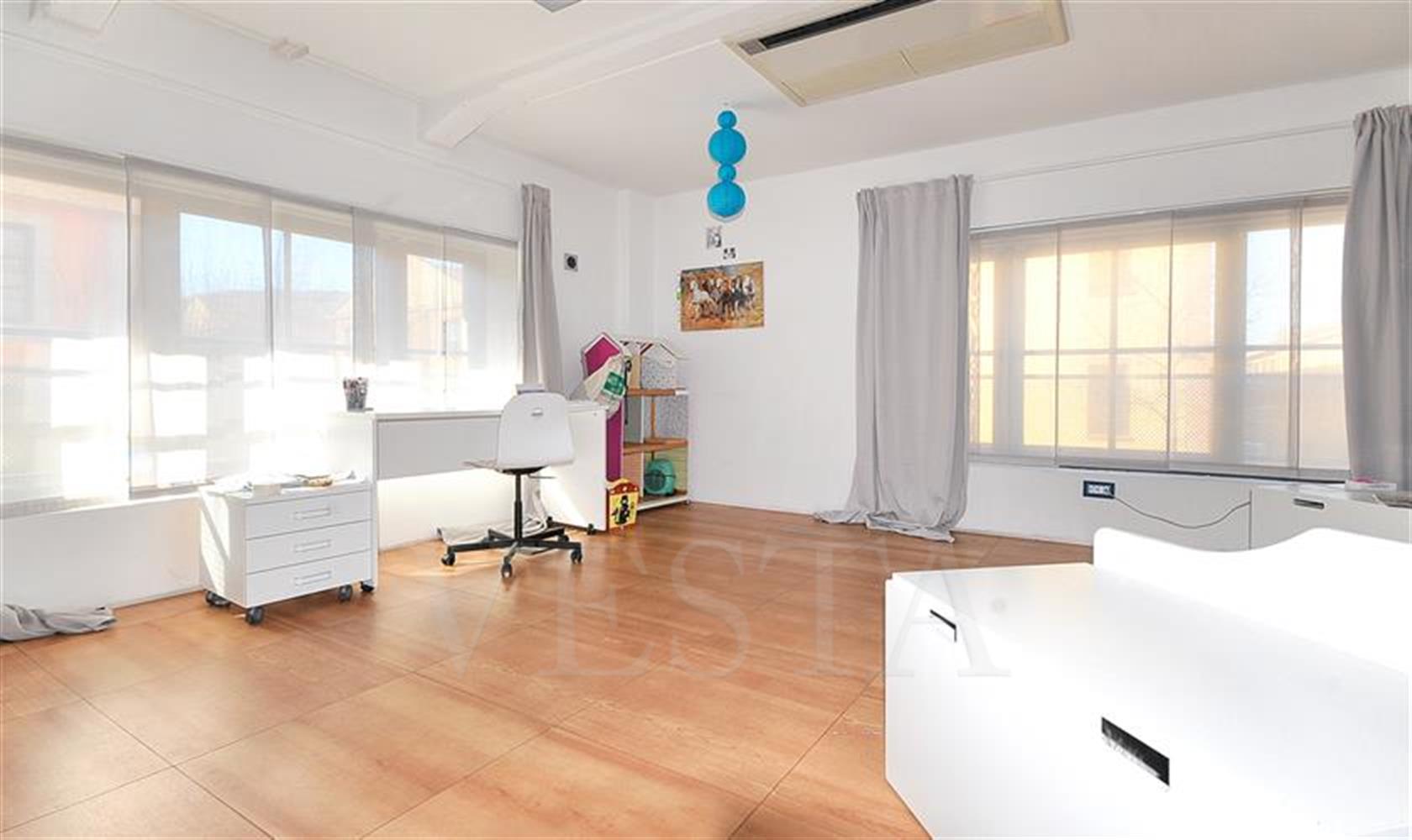 Vendita Milano Quadrilocale