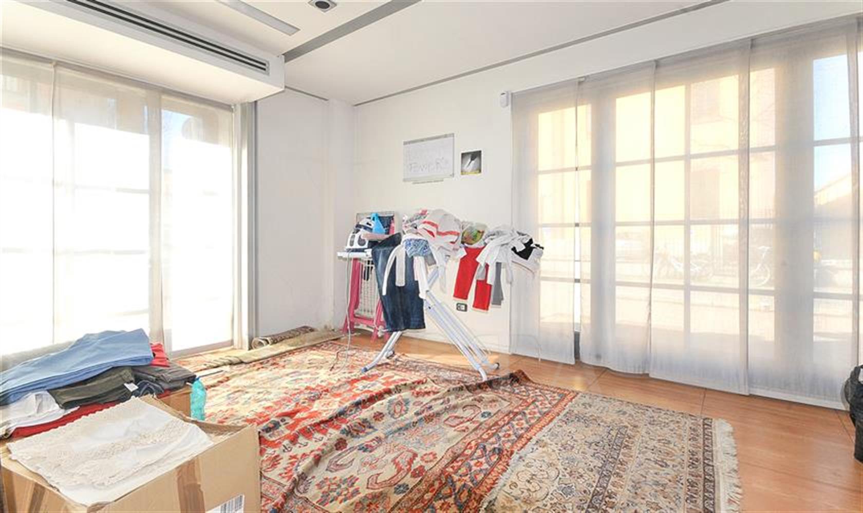 Vendita Milano Quadrilocale