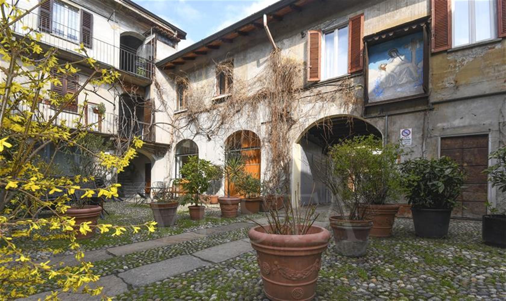 Vendita Milano Quadrilocale