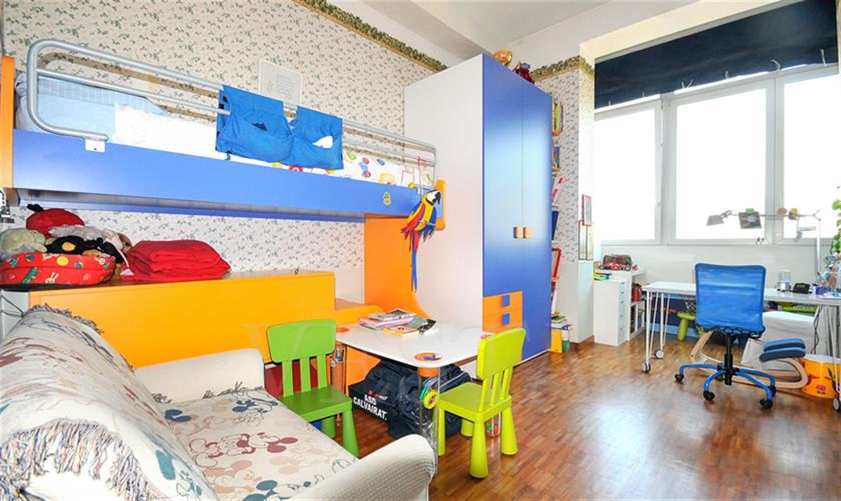 Vendita Milano Quadrilocale