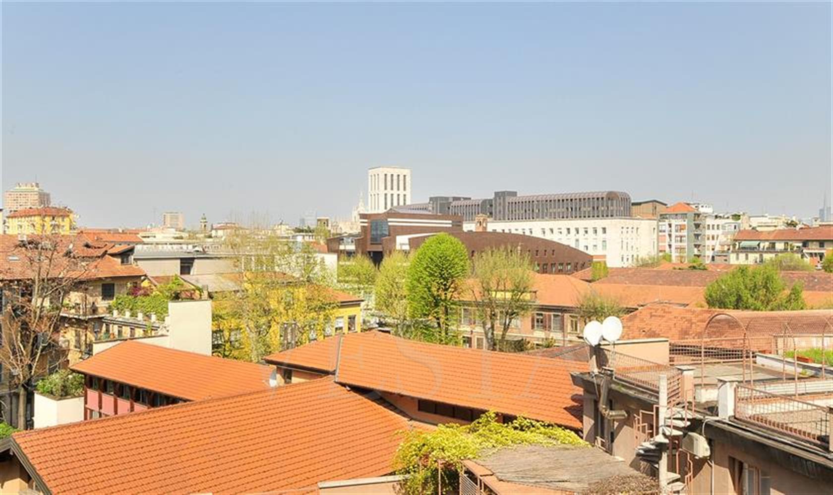 Vendita Milano Quadrilocale