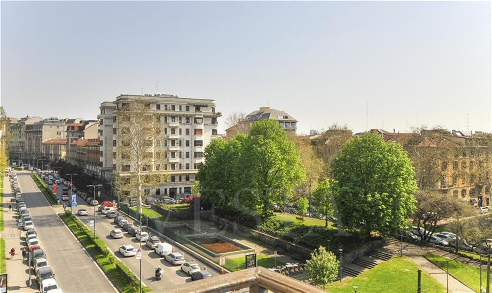 Vendita Milano Quadrilocale