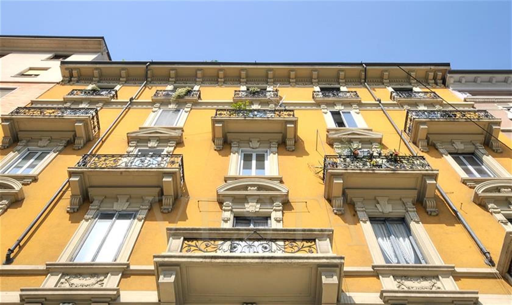 Vendita Milano Quadrilocale