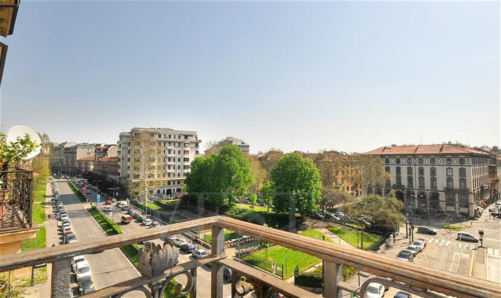Vendita Milano Quadrilocale