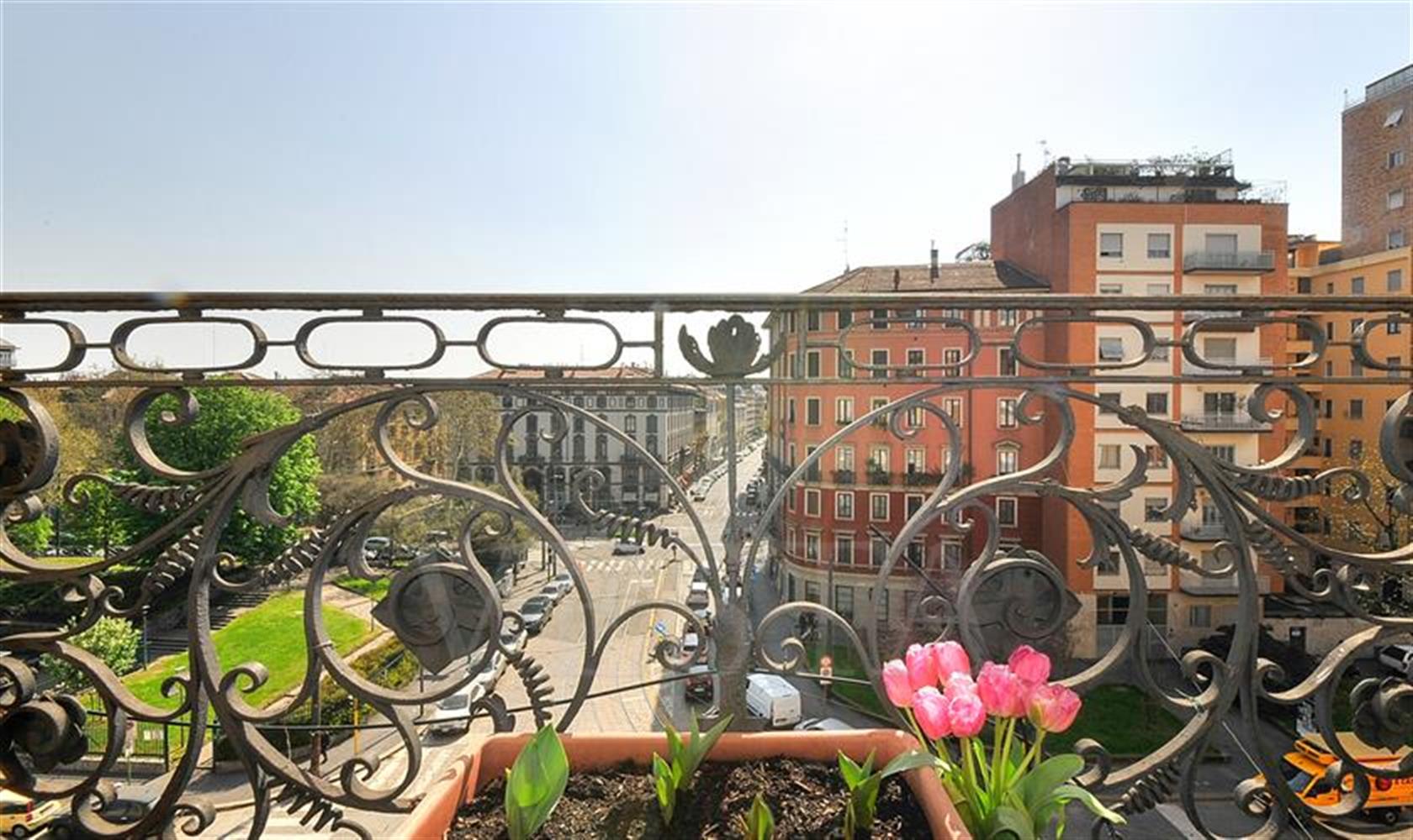 Vendita Milano Quadrilocale