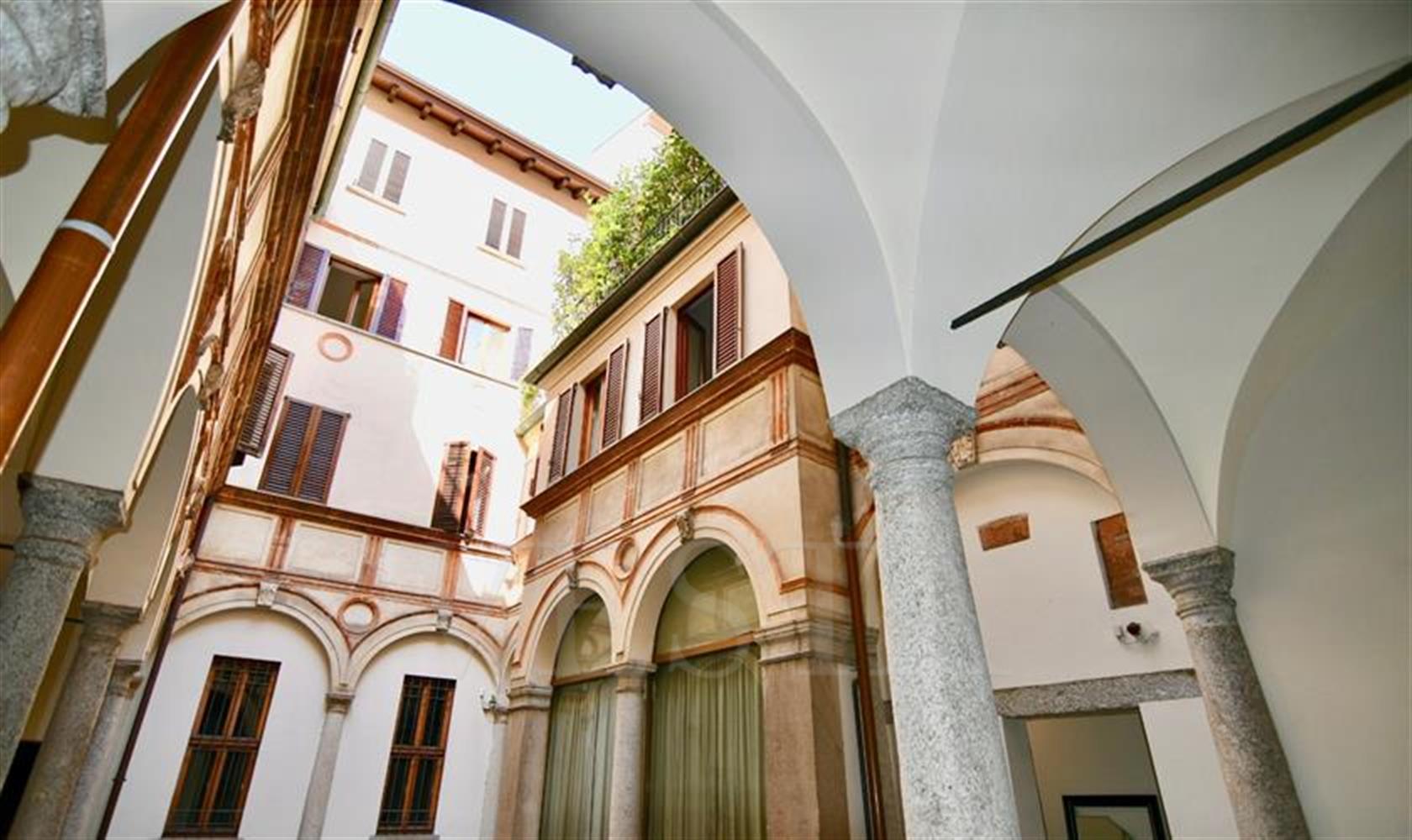 Vendita Milano Mono/Bilocale