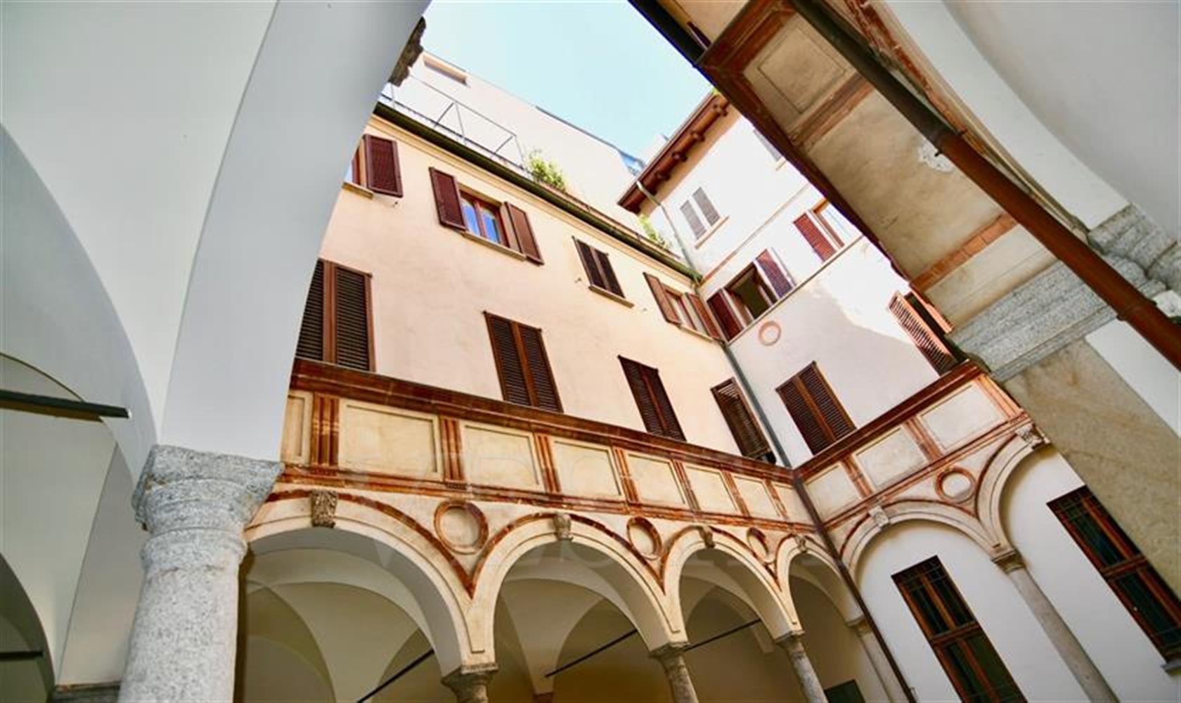 Vendita Milano Mono/Bilocale