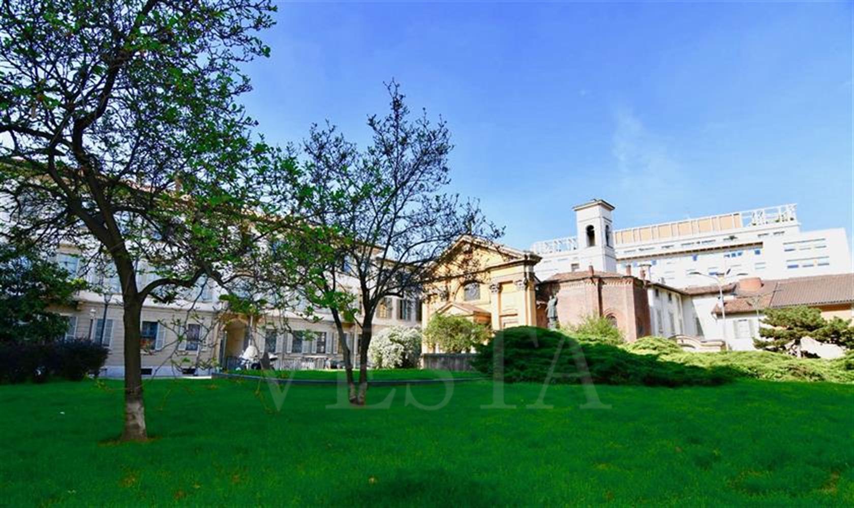 Vendita Milano Mono/Bilocale