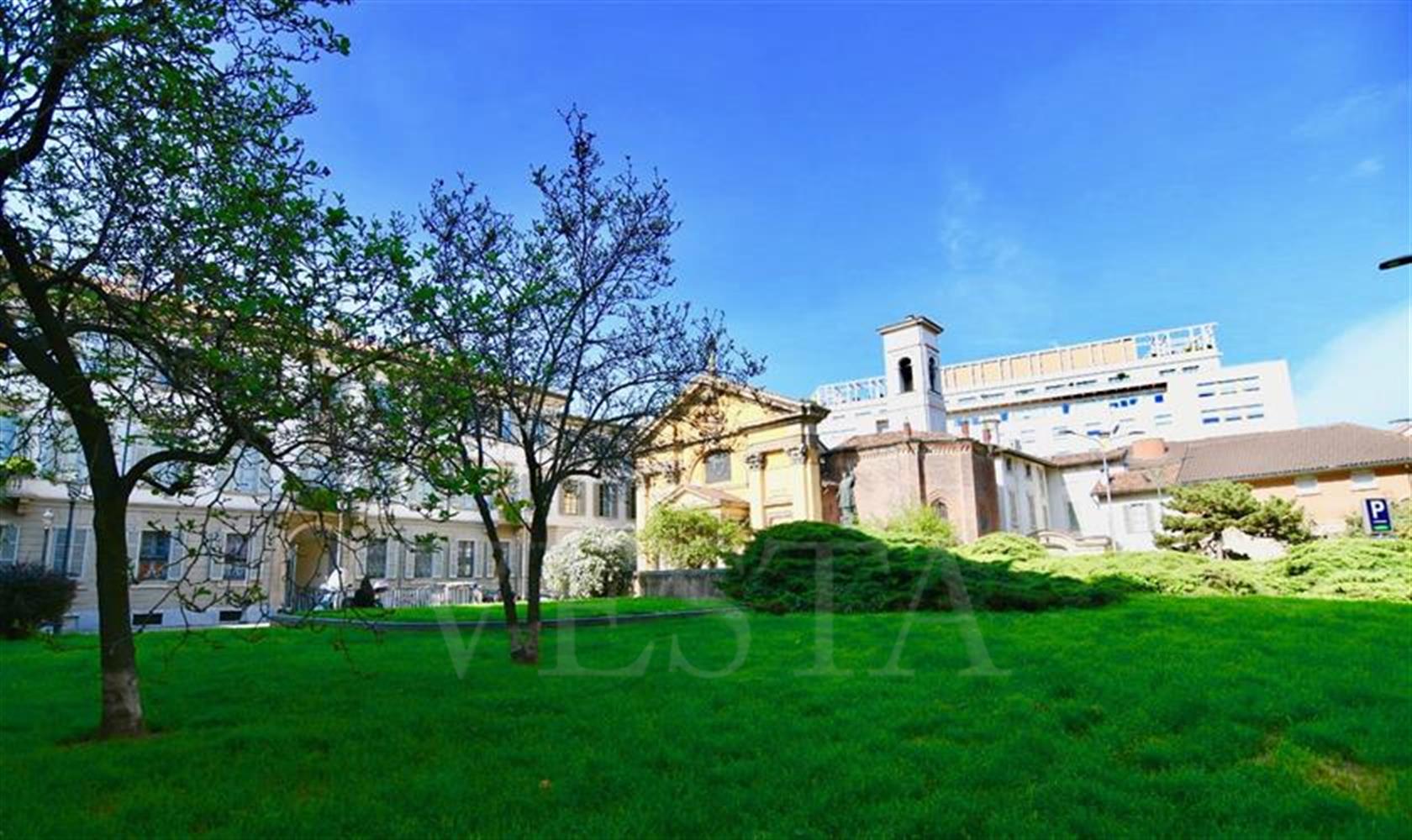 Vendita Milano Mono/Bilocale