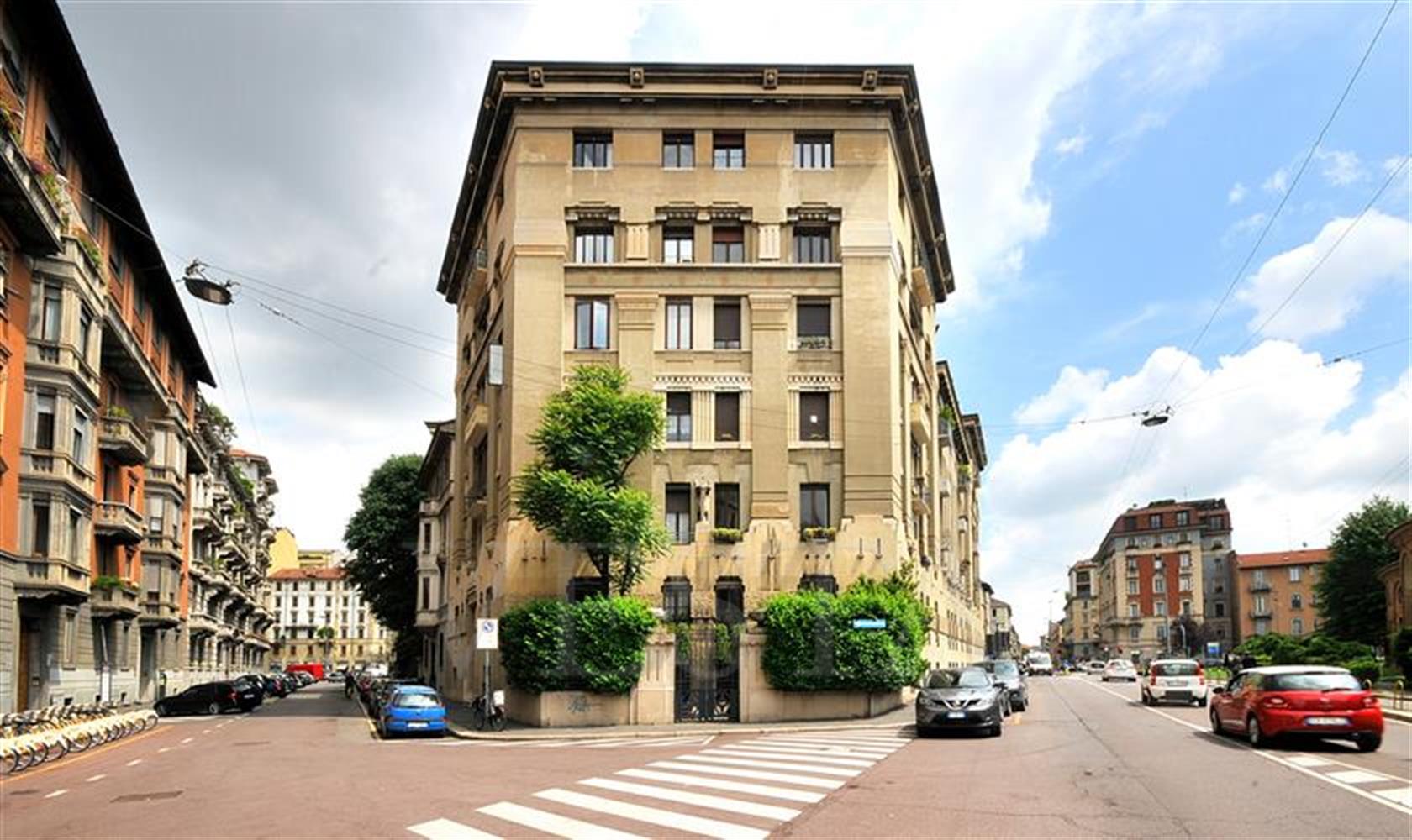 Vendita Milano Quadrilocale