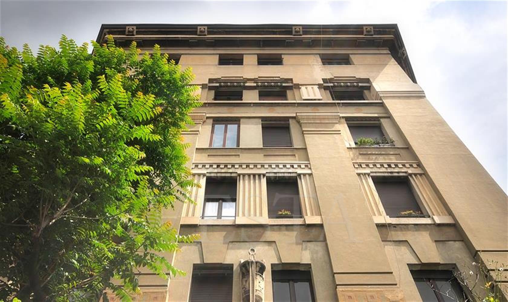 Vendita Milano Quadrilocale