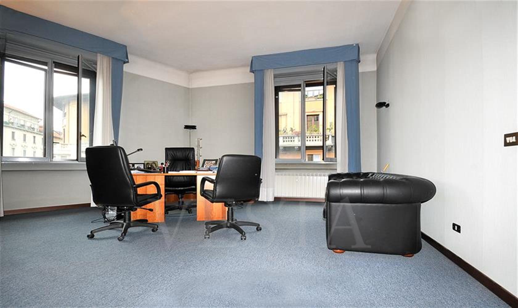 Vendita Milano Quadrilocale