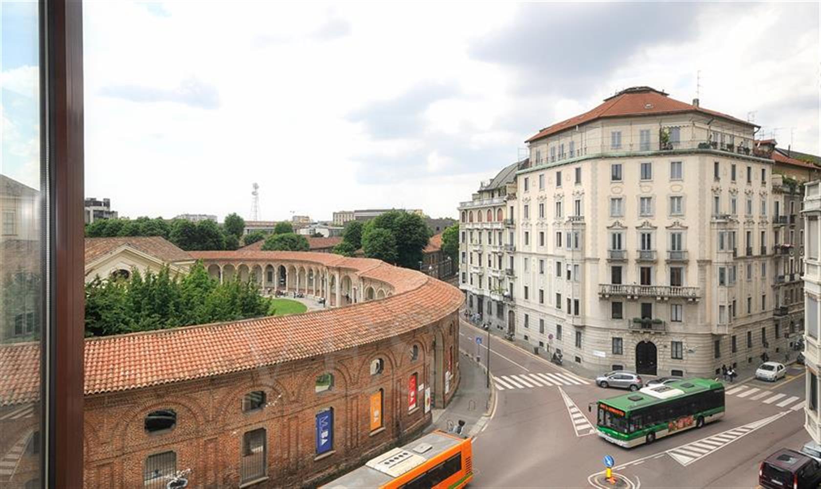 Vendita Milano Quadrilocale