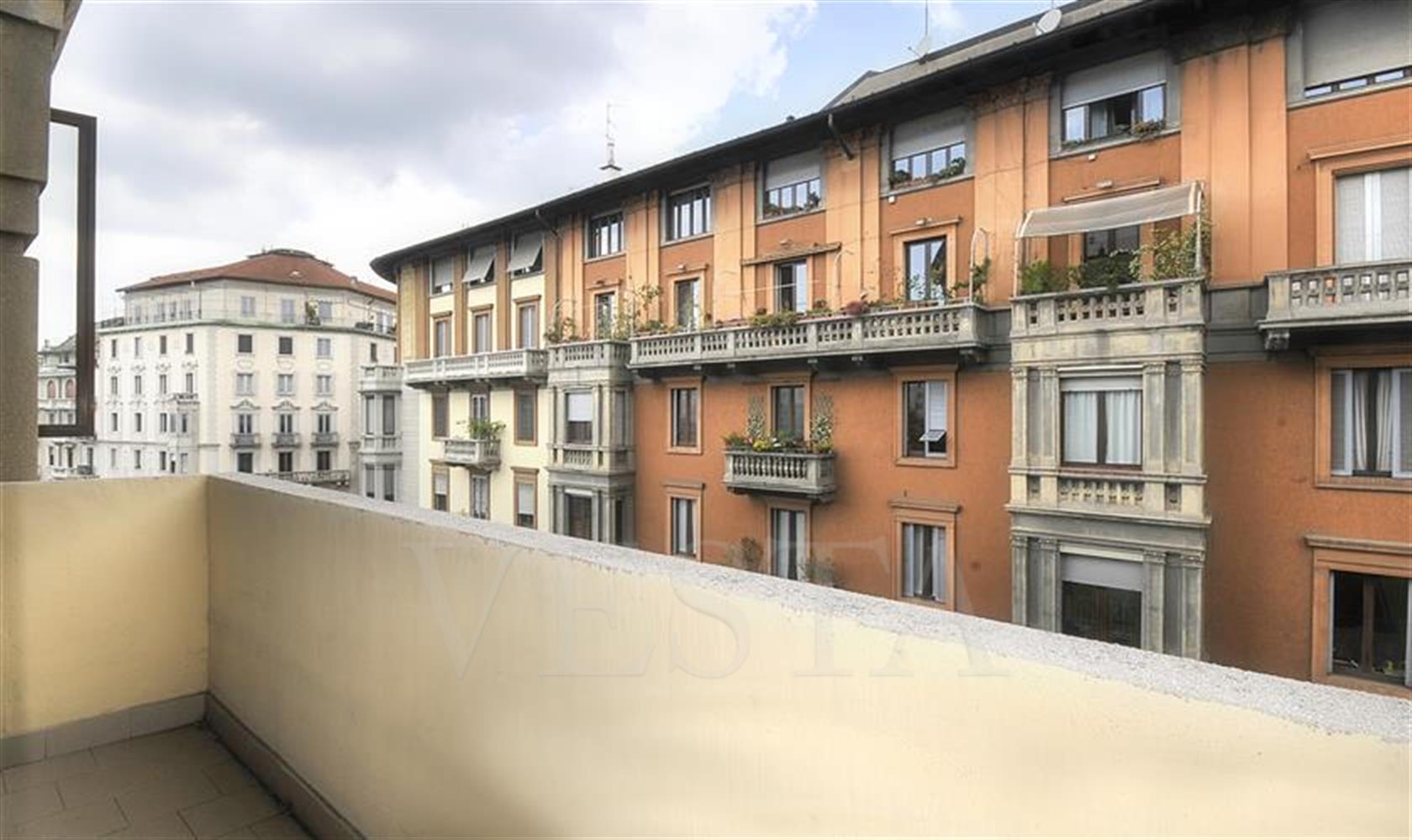 Vendita Milano Quadrilocale
