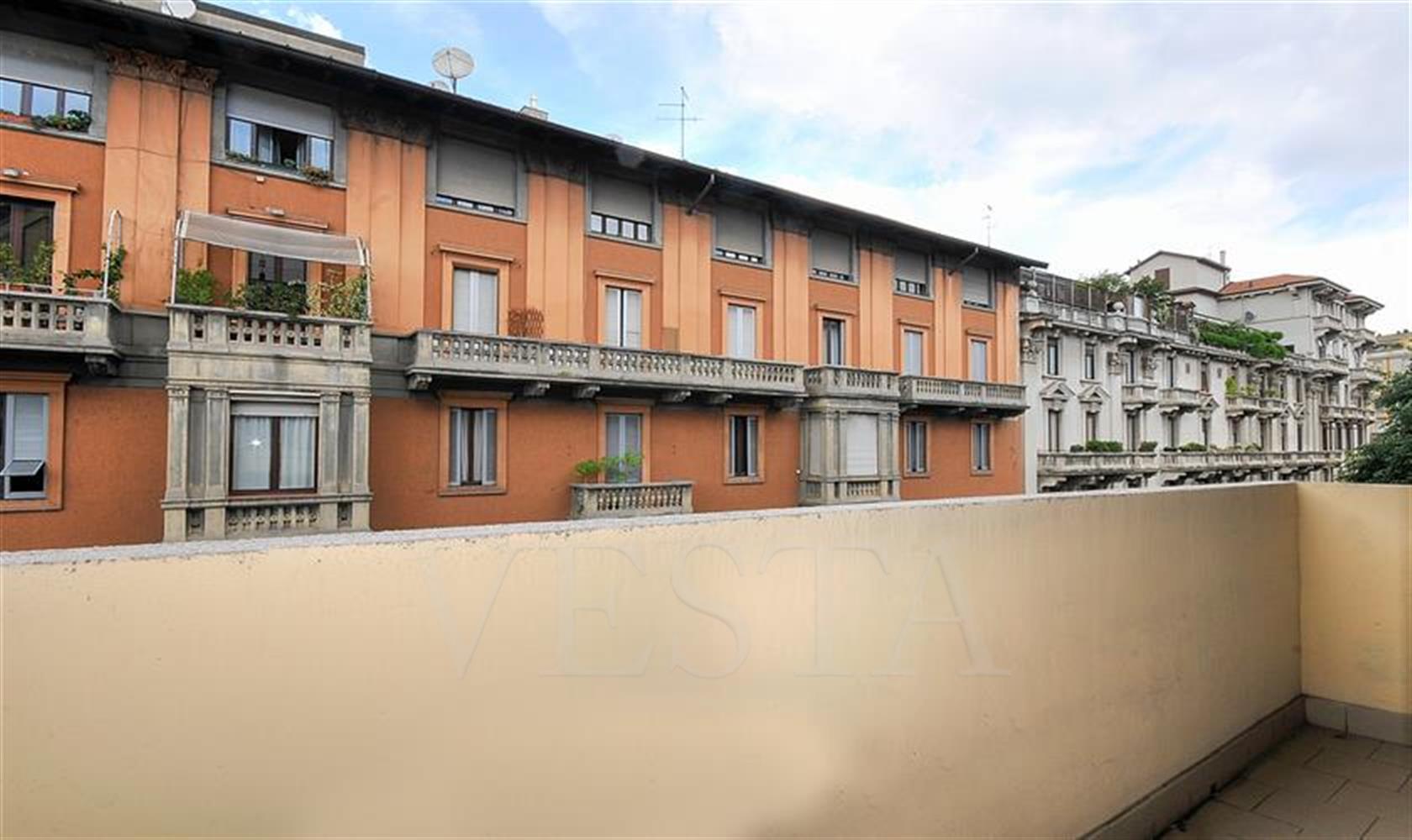 Vendita Milano Quadrilocale