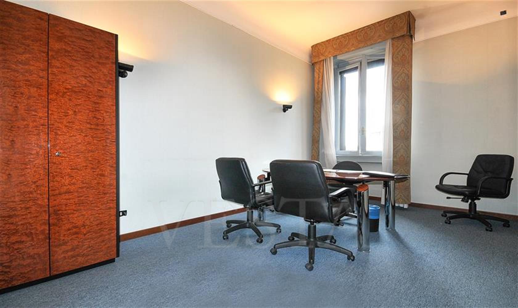 Vendita Milano Quadrilocale