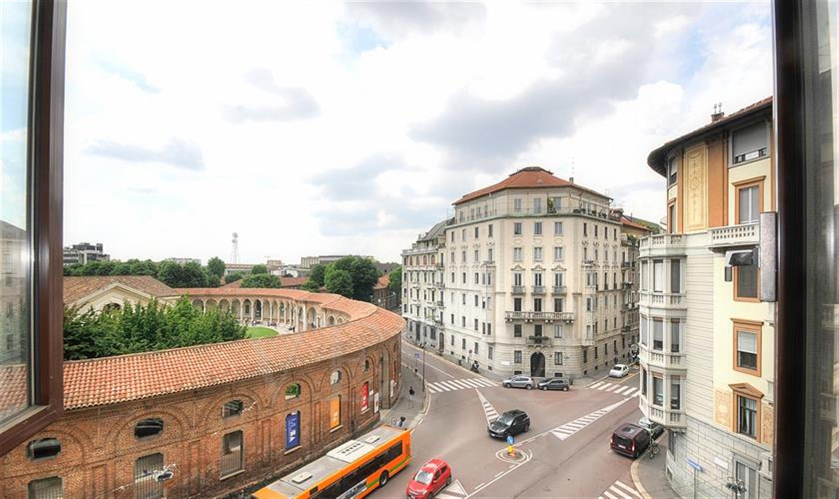 Vendita Milano Quadrilocale