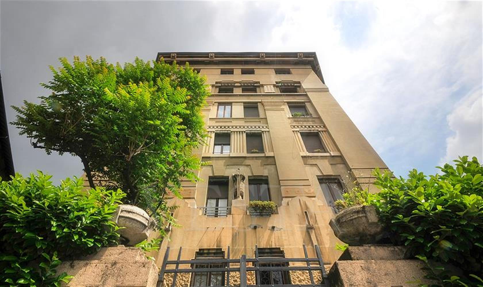 Vendita Milano Quadrilocale