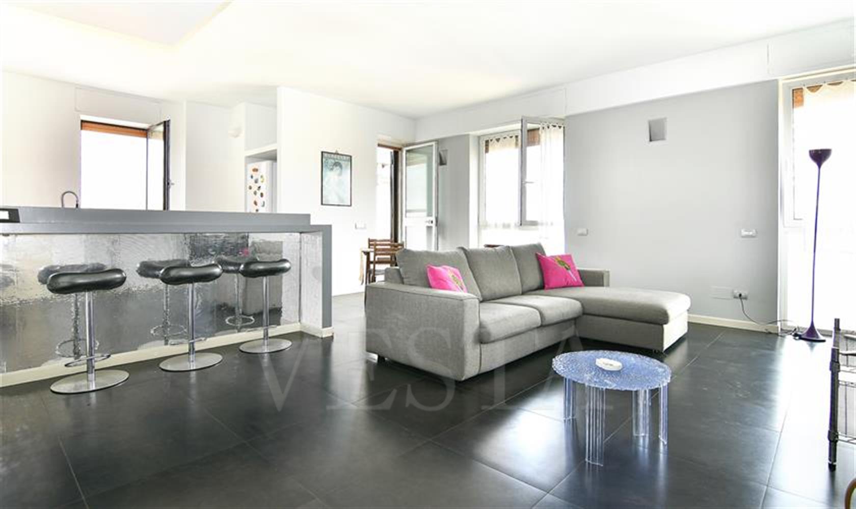 Vendita Milano Trilocale
